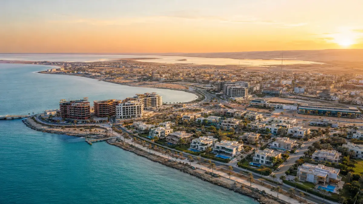Quels sont les secteurs les plus recherchés à Dakhla ?