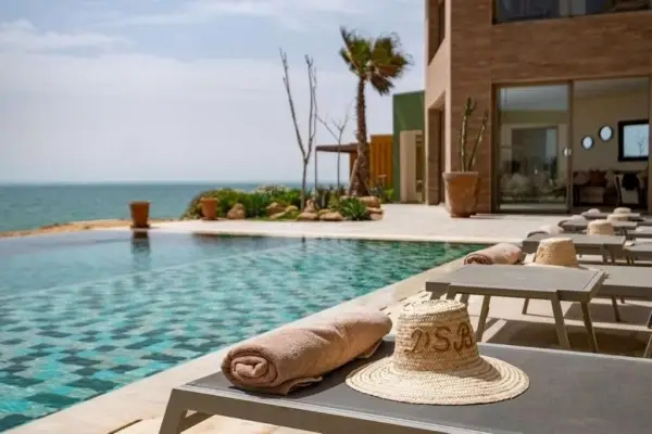 Appartement à Araqué