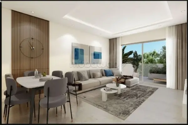 villa 4 chambres